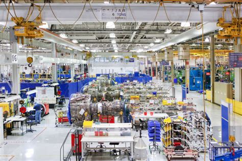 quality reporting pratt & whitney columbus
